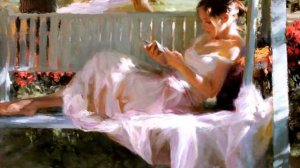 Гимн женщине