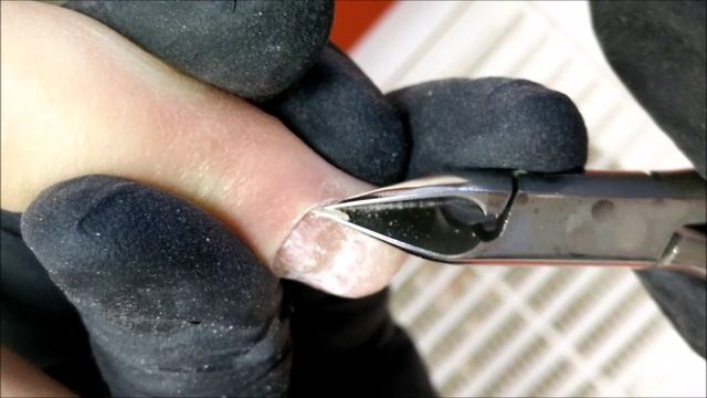 Необычный клиент.