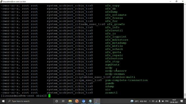 How to install xrdp in Centos 7 | And do rdp to Linux server in GUI mode смотреть онлайн