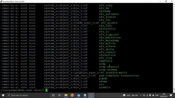 How to install xrdp in Centos 7  | And do rdp to Linux server in GUI mode