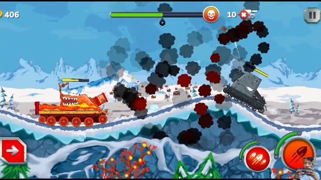 Terrible war: Tank Combat War Battle, Gerand Bent Barrels, Battle Kings, Super Tank War Action смотреть онлайн