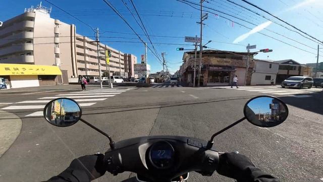 First Ride | Honda EM1 e: смотреть онлайн