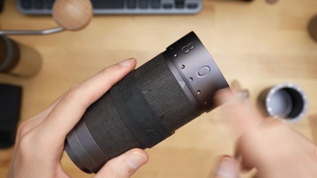 機能的すぎる！0.0125mmで調整可能かつコンパクトな1Zpresso X-Proレビュー смотреть онлайн