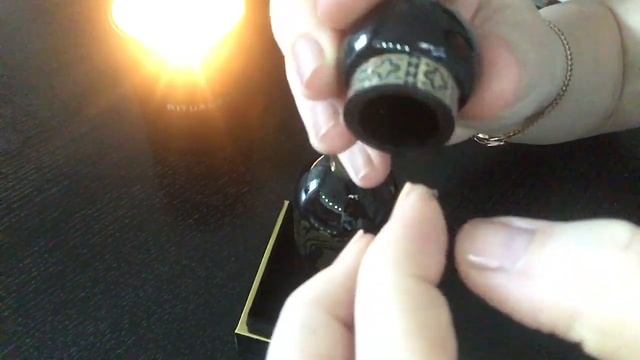 РАСПАКОВКА И ОБЗОР аромата The Queen ? of Sheba ATTAR COLLECTION смотреть онлайн