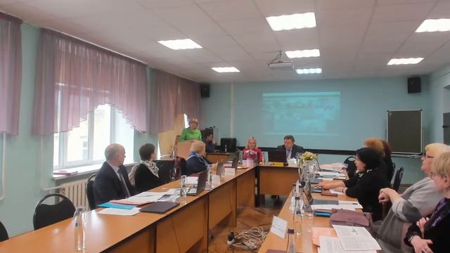 Защита диссертации Соколовой Ю.В. (НГЛУ) 18.04.2023 смотреть онлайн