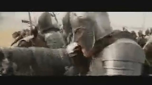 LOTR - Amaranth смотреть онлайн