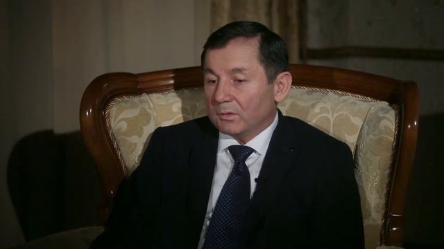 Анонс выпуска №1. Гость - Гаджимурад Омаров, депутат Госдумы РФ смотреть онлайн