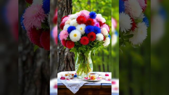 Огромного СЧАСТЬЯ всем под Мирным небом 💕 смотреть онлайн