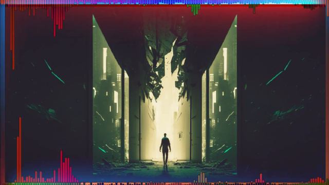 ♬ HOLLOW NIGHT - NO WAY OUT || CYBER TRAP | ROYALTY FREE COPYRIGHT SAFE MUSIC смотреть онлайн