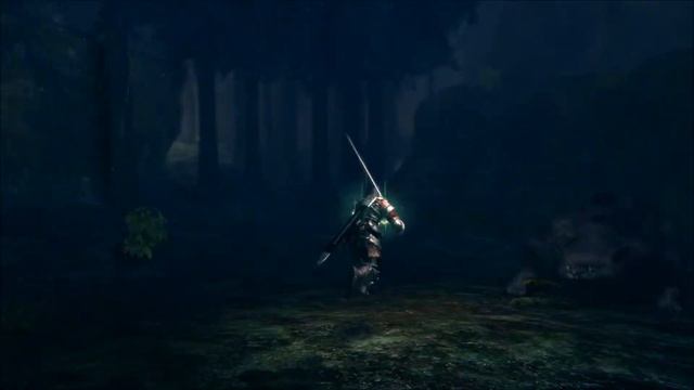 Dark Souls - Giant Cats (NG+7, No Shield, No Damage) смотреть онлайн