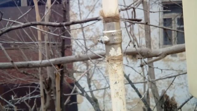 Хъсан хабар.Пирал хуьруьз газ ахъайнава. (11.02.2019) смотреть онлайн