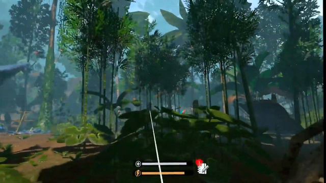 Another green hell VR video смотреть онлайн