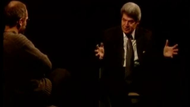 Гордон - Диалоги: Поиски чёрных дыр смотреть онлайн