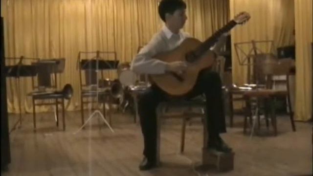 "Очі сині" - Лабан Андрій смотреть онлайн