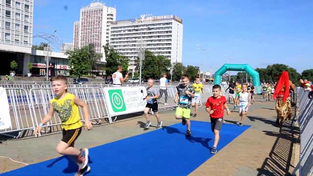 «Минский триатлон» 26.06.2021 смотреть онлайн