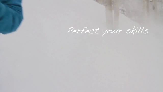 Ski Aspen: Ski Aspen Snowmass with the experts смотреть онлайн