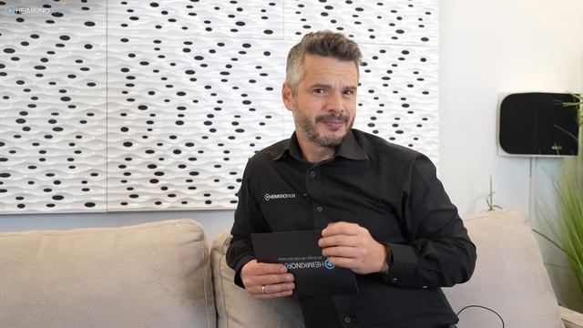 Kabelloses Heimkino mit Surroundsound. Wir zeigen euch wie das schon heute funktioniert. смотреть онлайн