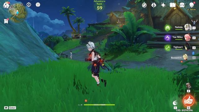🔴[LIVE] Genshin Impact AR60 soon || English/Hindi || #welkingiveawayin6days and Account review || смотреть онлайн