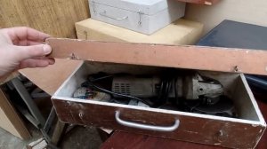 Удобные ящики для инструмента из фанеры и двп своими руками