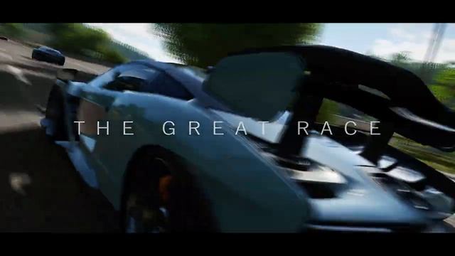 Forza Horizon 4 Demo - MSI GTX 960 2GB, i5 4590 & 8GB Ram смотреть онлайн