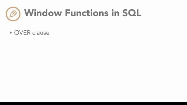 Window functions in SQL #sql #sqltipsandtricks #sqlfordatascience смотреть онлайн