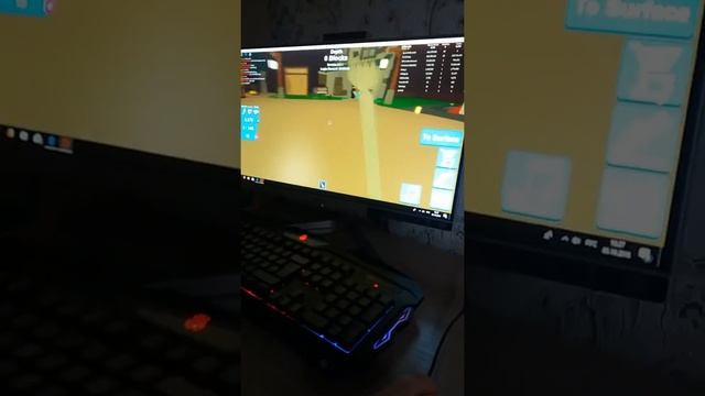 Мы играем в роблокс смотреть онлайн