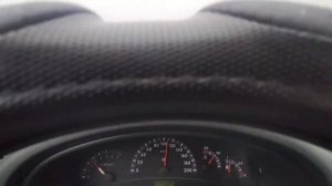 лада калина, расход топлива двигатель 1.6 8 клапанов