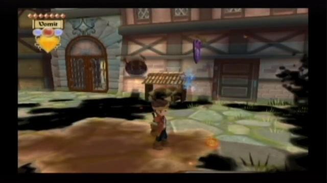 Ninjabread Man VS SPRay (Battle) смотреть онлайн