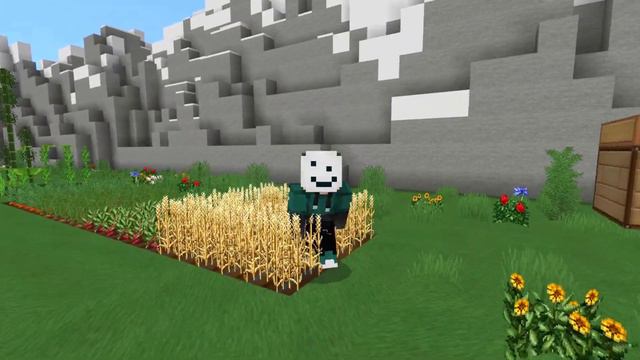 🟢 Textura SOARTEX FANVER (64x) para Minecraft PE 1.20.X | Textura Realista para Minecraft Bedrock смотреть онлайн