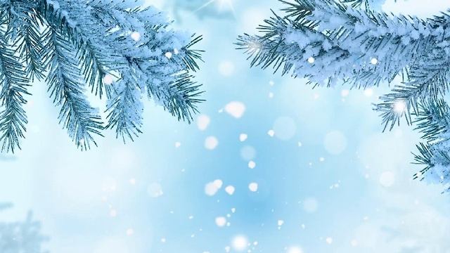 Снежная симфония Автор стихов и декламация Таис Никольская смотреть онлайн