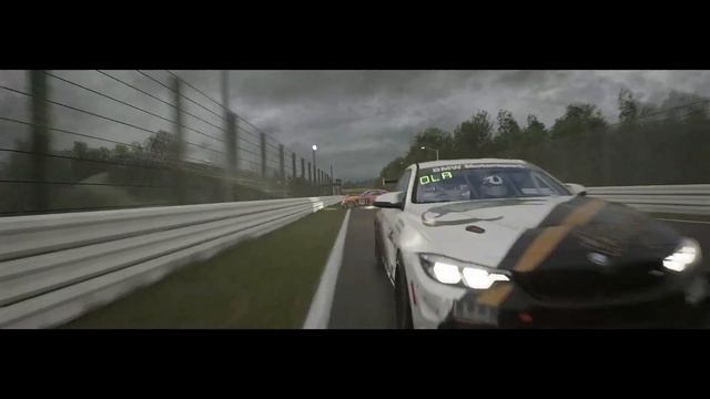 RLR 2021 BMW M4 GT4 - OVER THE LIMITS - Assetto Corsa Competizione - SUZUKA GP смотреть онлайн