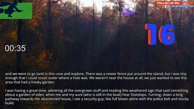 Urban Explorers: What is the creepiest "We're not alone" experiences you've had? смотреть онлайн