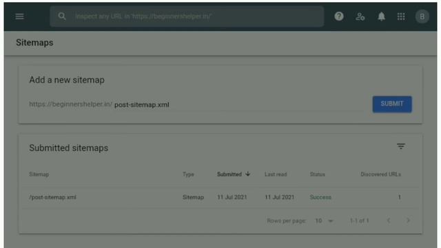 How to Index article in 2 min | Indexing Problem Solved | WordPress смотреть онлайн