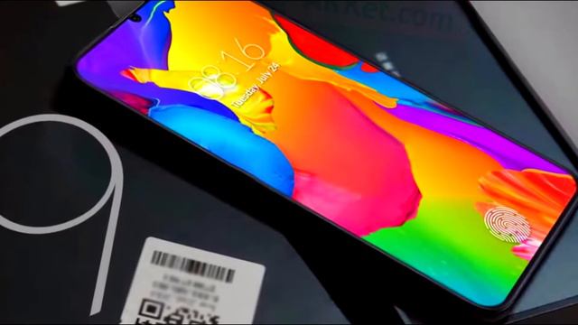 Xiaomi Mi X - Что будет в нём? смотреть онлайн