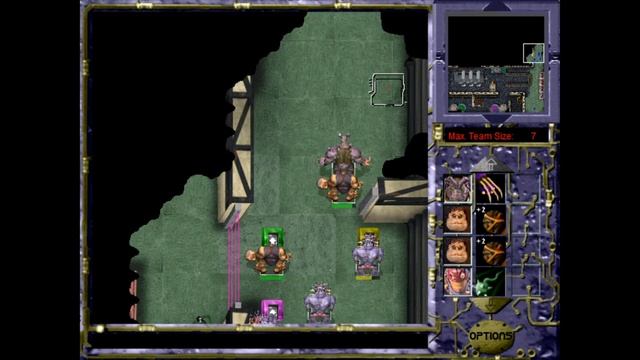 Small Soldiers: Squad Commander - Gorgonites - The Old Switcheroo
