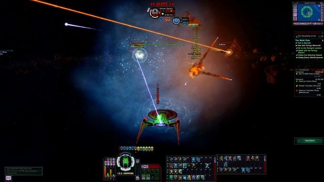How to Unlock Fast Starship Mastery Trait Guide - Star Trek Online смотреть онлайн