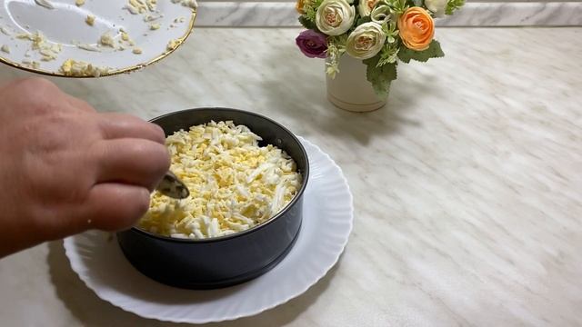 Салат с Пекинской Капустой ? Вкусный ?‼️#рекомендации #салат #рецепты #капуста #рецепты #еда смотреть онлайн