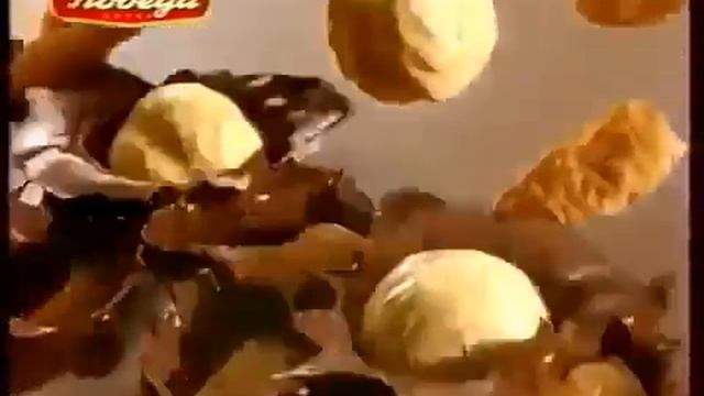 Реклама Победа вкуса Шоколад десертный 2005 (RU) смотреть онлайн