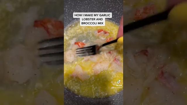 Quick Easy Tasty Meal? #garlic #broccoli #foodiesofinstagram #foodie #food