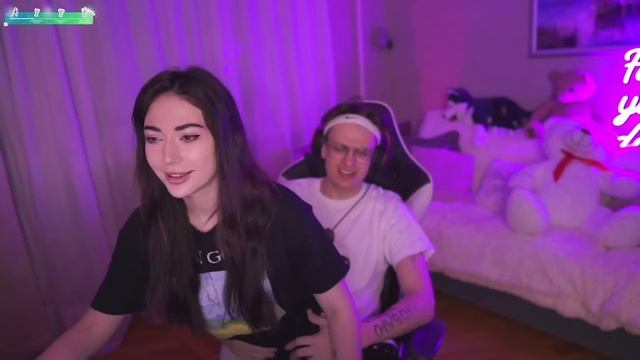 КАТЯ СЕЛА НА СТОЯК БУСТЕРА / ЕКАТЗЕ И БУСТЕРЕНКО ? смотреть онлайн