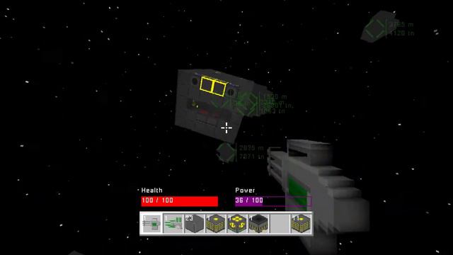 Lets Play Corneroids#3 Осмотр корабля. смотреть онлайн