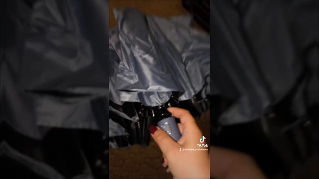 Автоматический зонт Фаберлик смотреть онлайн