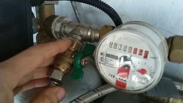 Автодом своими руками. Водоснабжение ч.3 смотреть онлайн