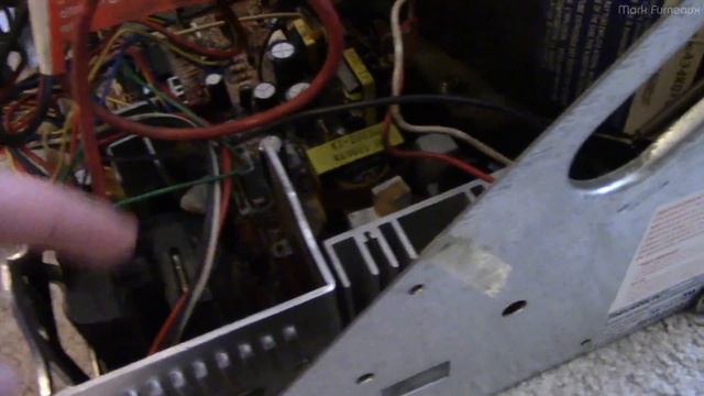 Repair of a Midway Touchmaster 7000 Bar Arcade Machine смотреть онлайн