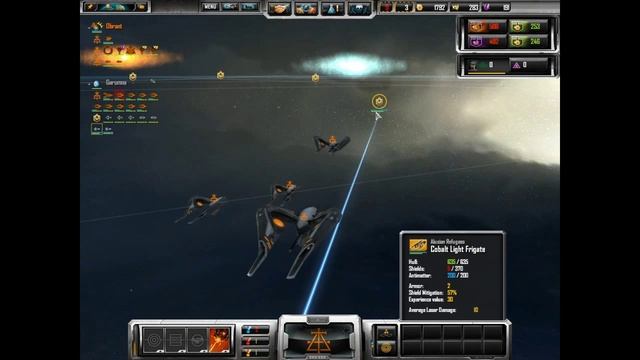 [1] Let's Play Sins of a Solar Empire: Diplomacy - Part 1 смотреть онлайн
