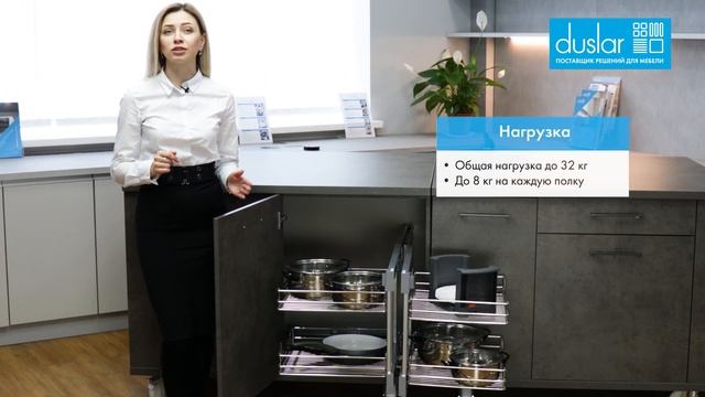 Волшебный уголок COR FLEX CLASSIC, распашной фасад смотреть онлайн