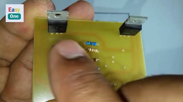 How to make inverter 12V To 220V | inverter circuit смотреть онлайн