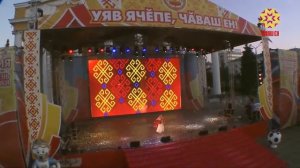 Галина Скворцова - Тайăнам-и  (2018)