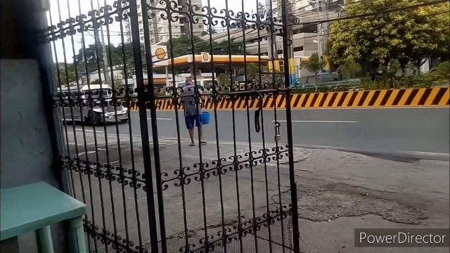 Alay Lakad QC to BICOL part 1 (San Pedro Laguna) смотреть онлайн