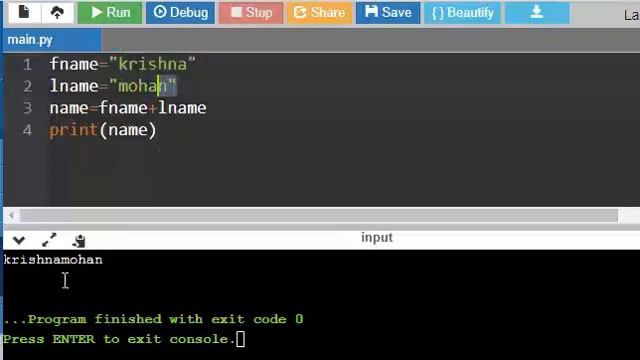 #03 Python for Beginners | Python Launchpad / Fundamentals смотреть онлайн